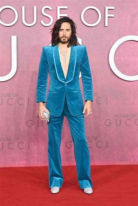 gucci oscars|house of gucci london.